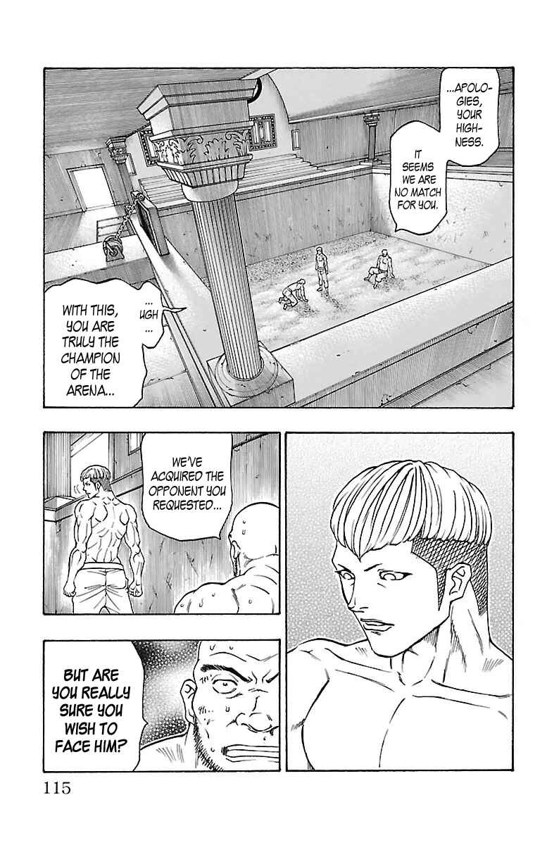 Page 47 Chapter 14 Sunset Rose