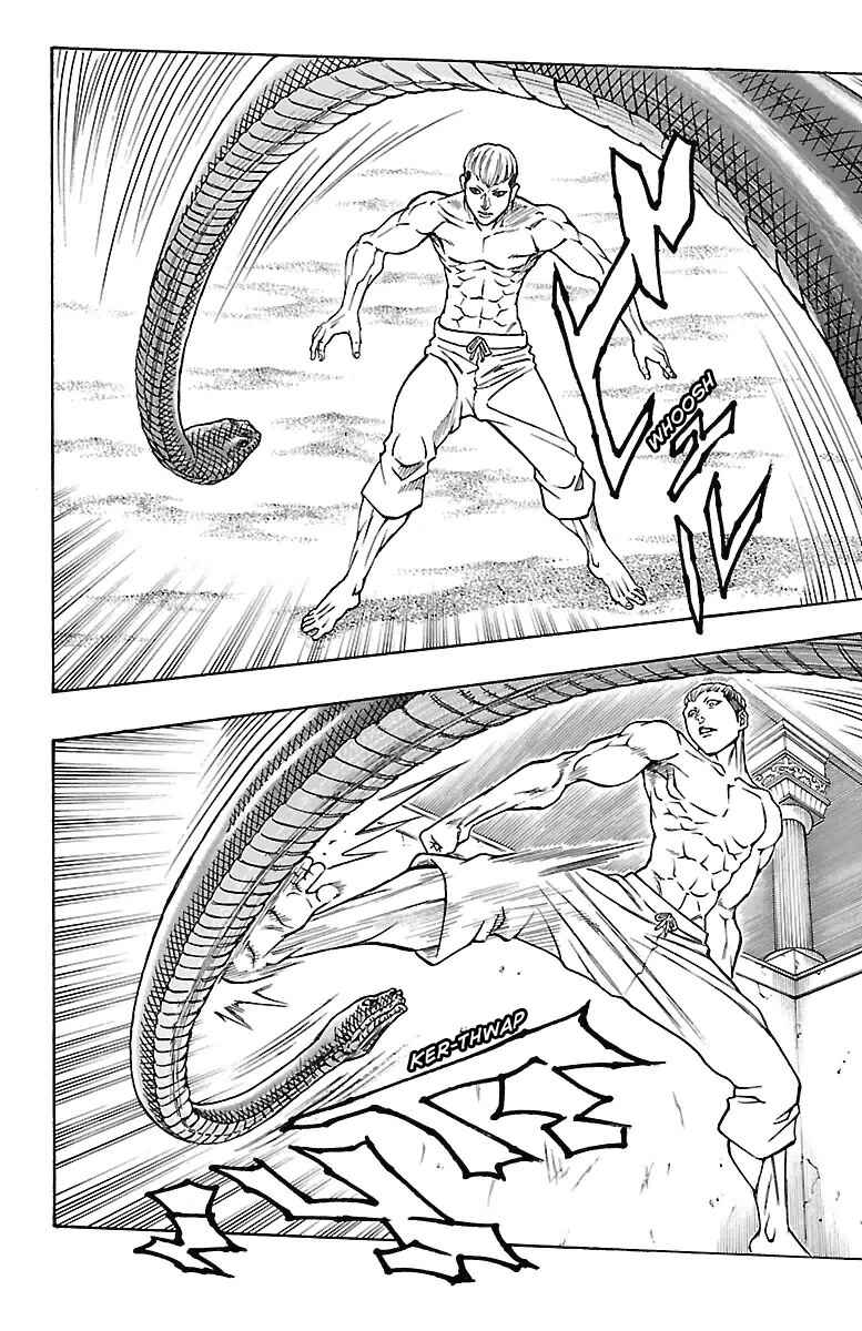 Page 49 Chapter 14 Sunset Rose