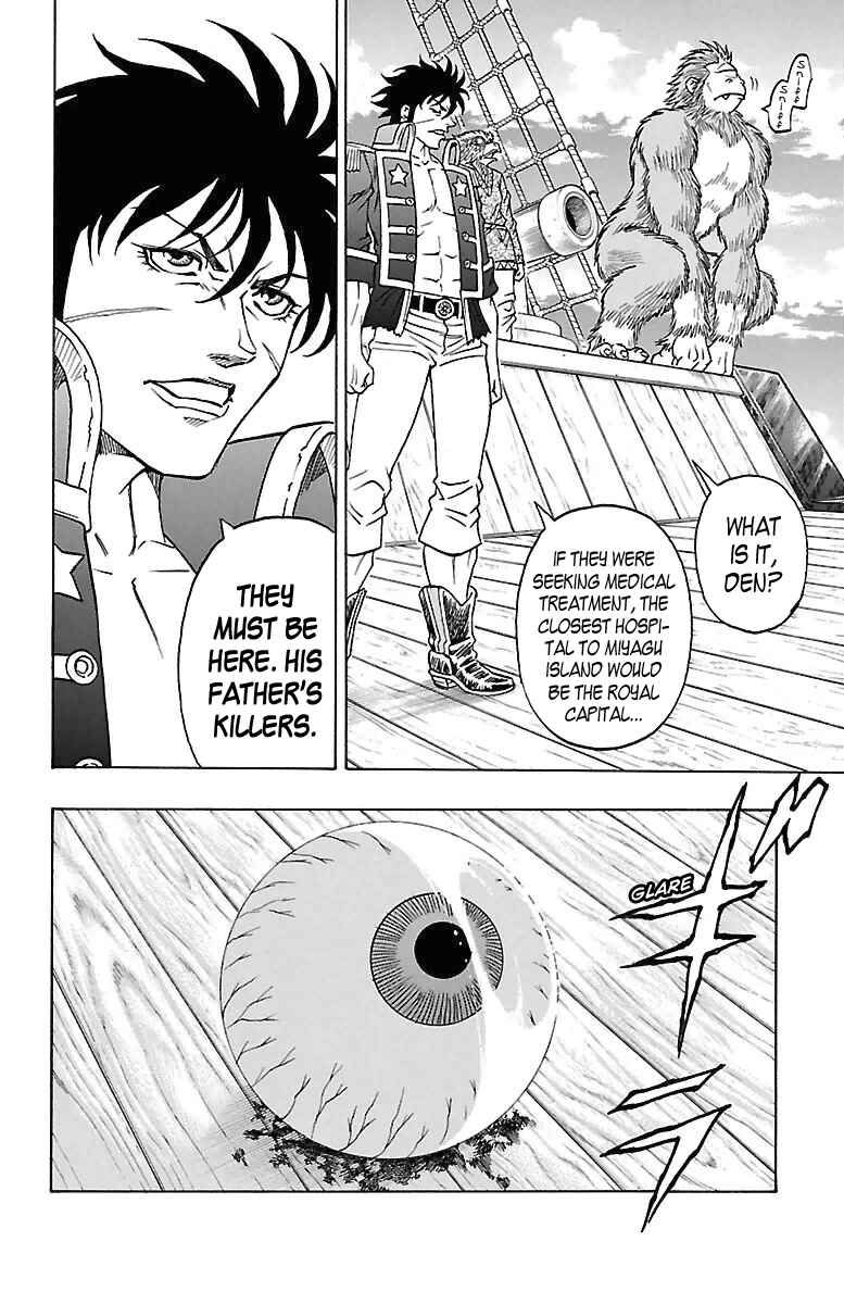 Page 56 Chapter 14 Sunset Rose