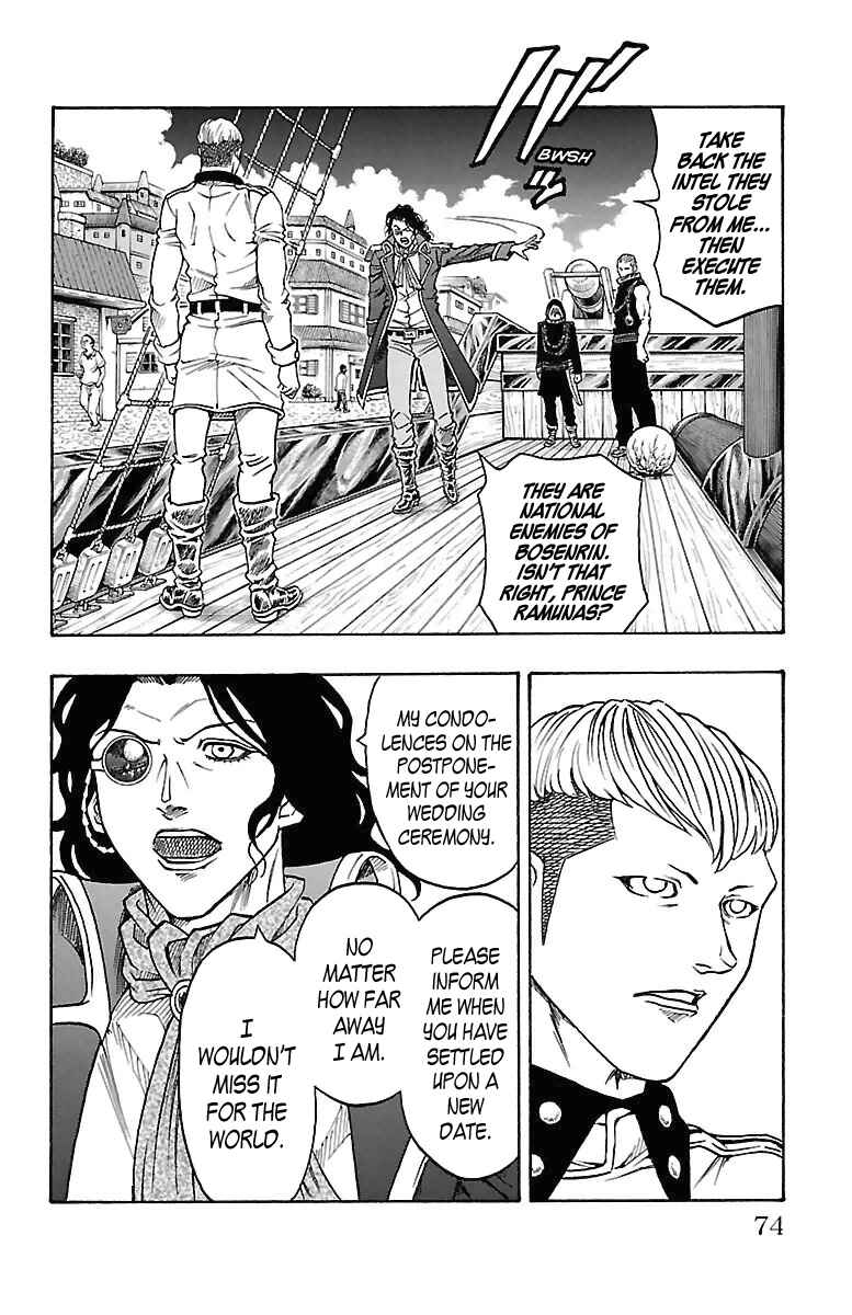 Page 8 Chapter 14 Sunset Rose