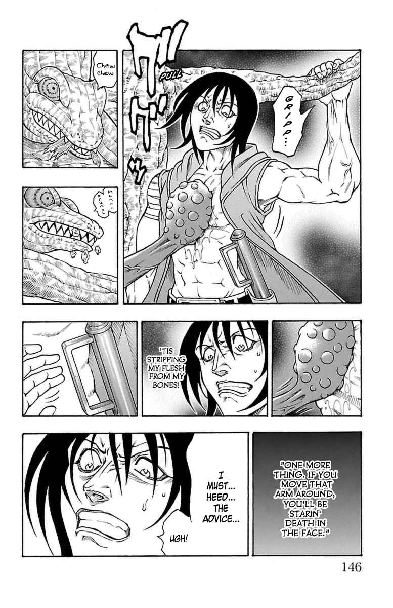 Page 18 Chapter 30 Sunset Rose