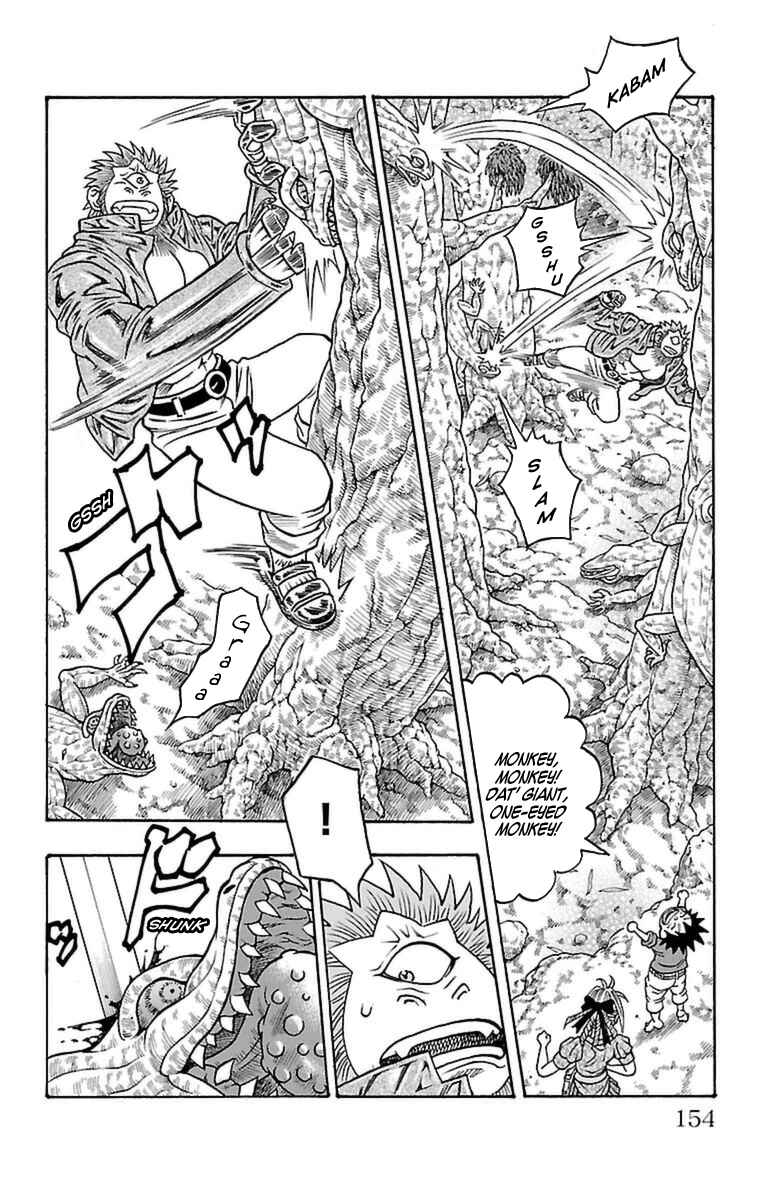 Page 26 Chapter 30 Sunset Rose
