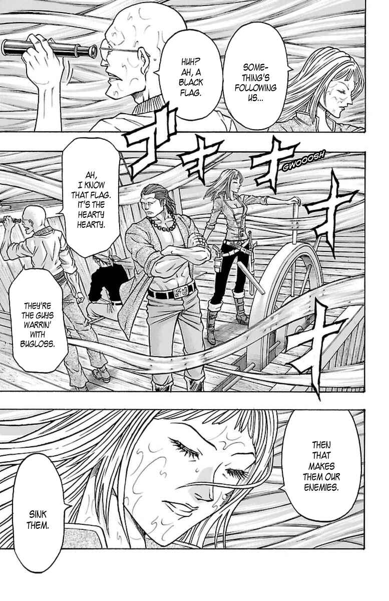 Page 50 Chapter 30 Sunset Rose
