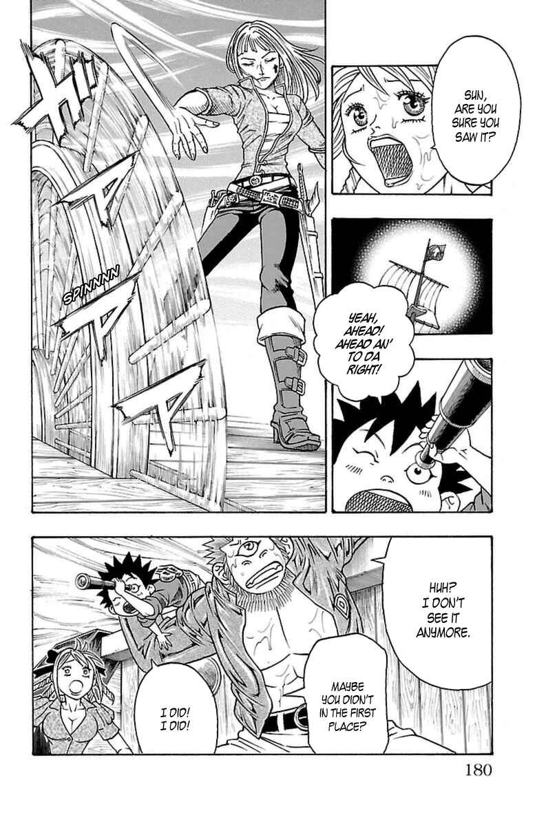 Page 51 Chapter 30 Sunset Rose