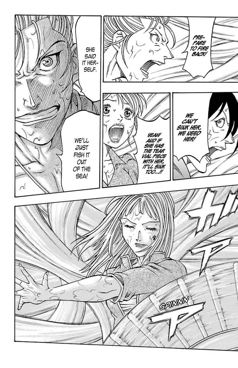 Page 55 Chapter 30 Sunset Rose