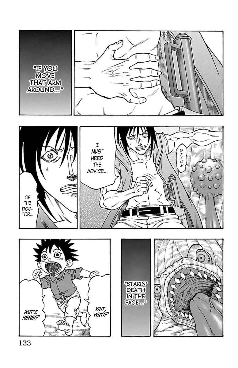 Page 6 Chapter 30 Sunset Rose