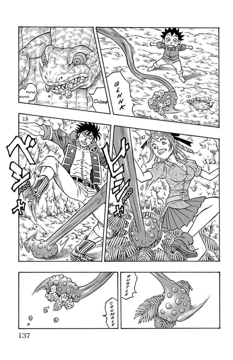 Page 9 Chapter 30 Sunset Rose