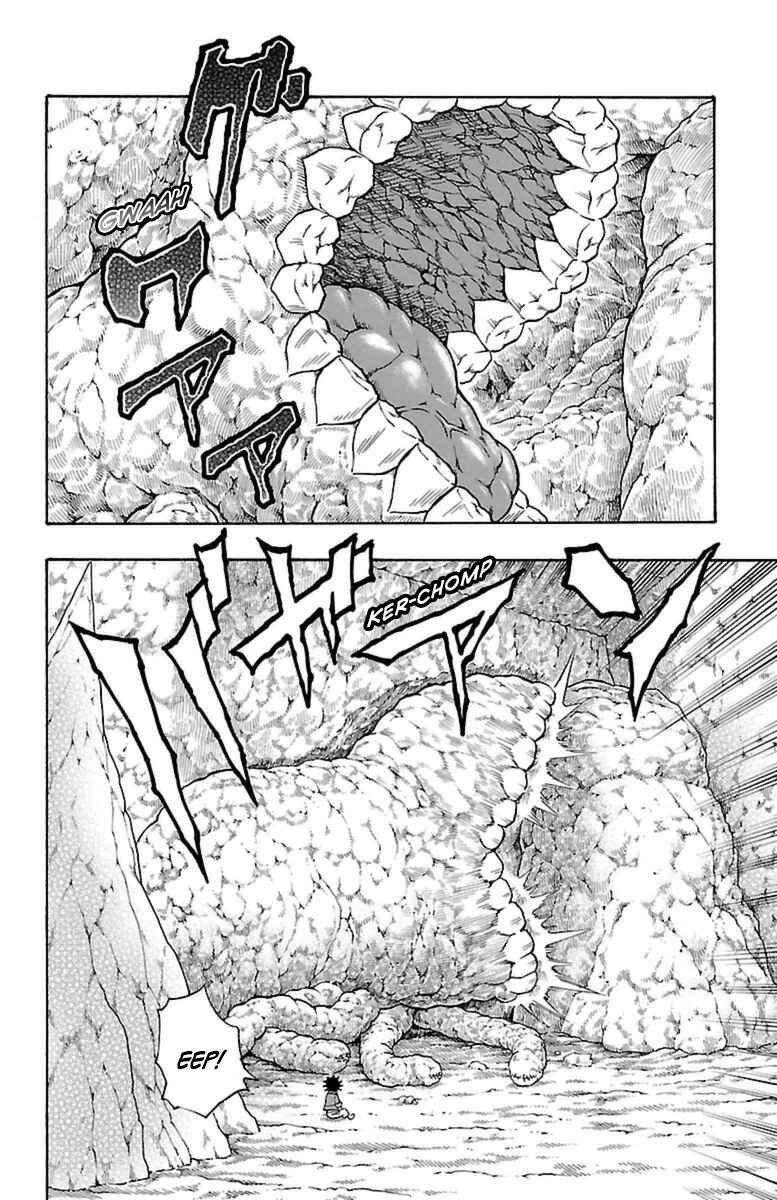 Page 10 Chapter 22 Sunset Rose