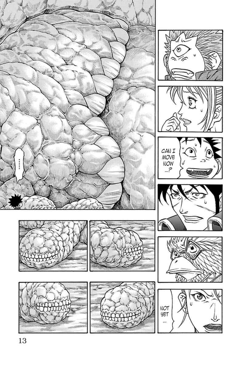 Page 11 Chapter 22 Sunset Rose
