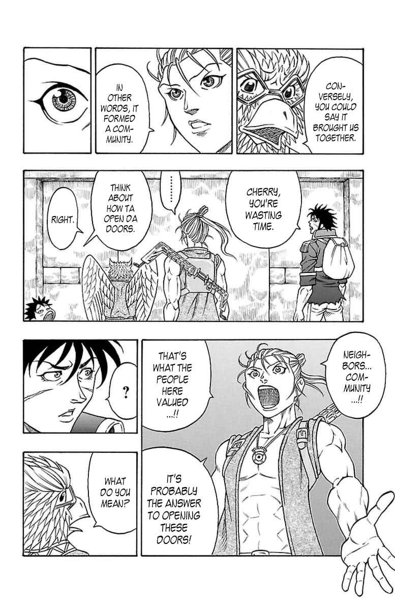 Page 22 Chapter 22 Sunset Rose