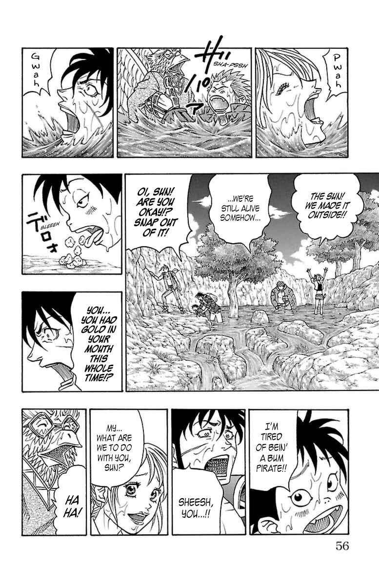 Page 53 Chapter 22 Sunset Rose