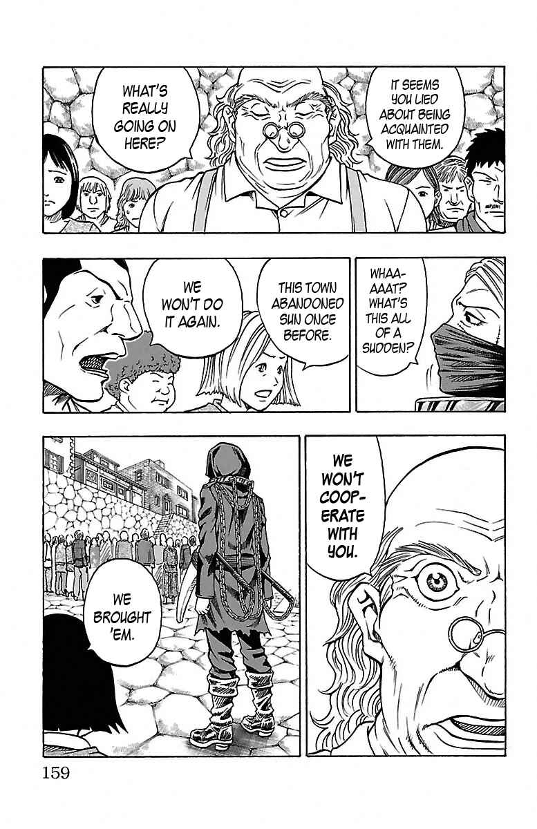 Page 28 Chapter 12 Sunset Rose