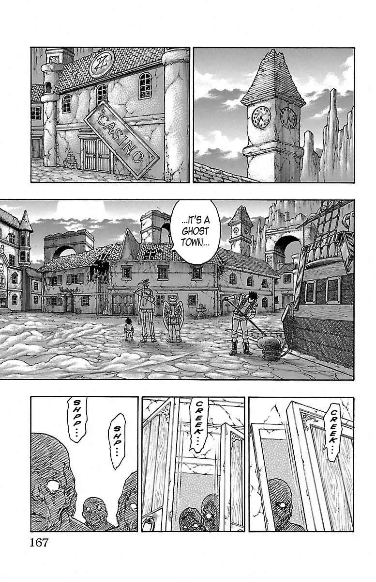 Page 36 Chapter 12 Sunset Rose