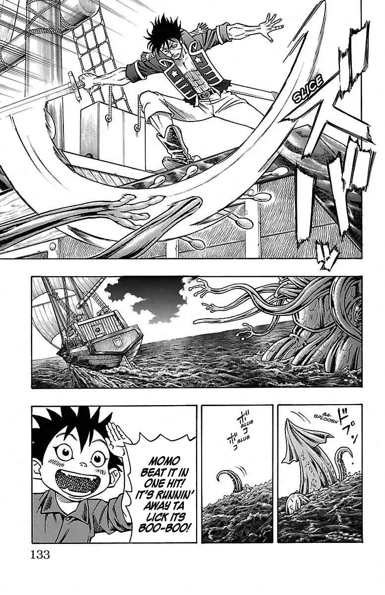 Page 4 Chapter 12 Sunset Rose
