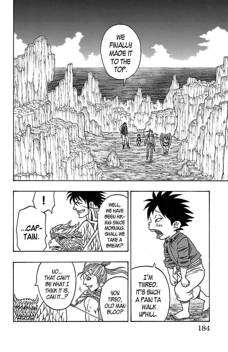 Page 51 Chapter 12 Sunset Rose
