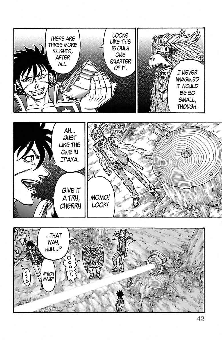 Page 39 Chapter 13 Sunset Rose