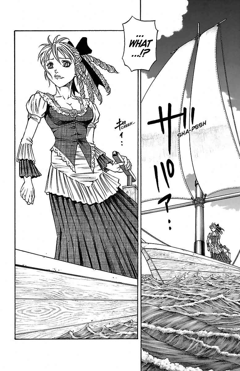 Page 44 Chapter 13 Sunset Rose