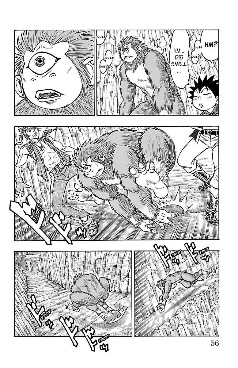 Page 52 Chapter 13 Sunset Rose