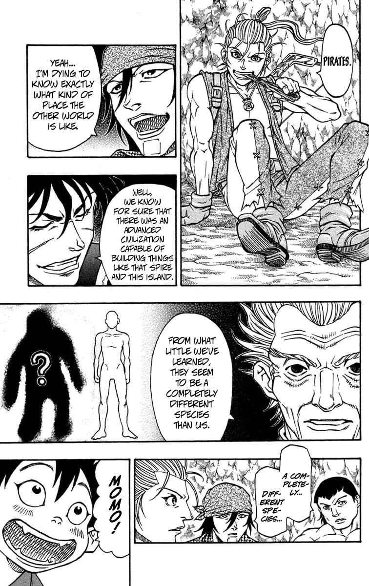 Page 25 Chapter 7 Sunset Rose