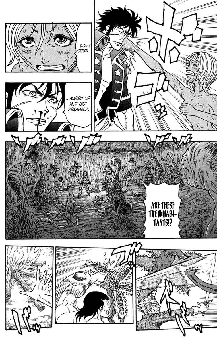 Page 34 Chapter 7 Sunset Rose