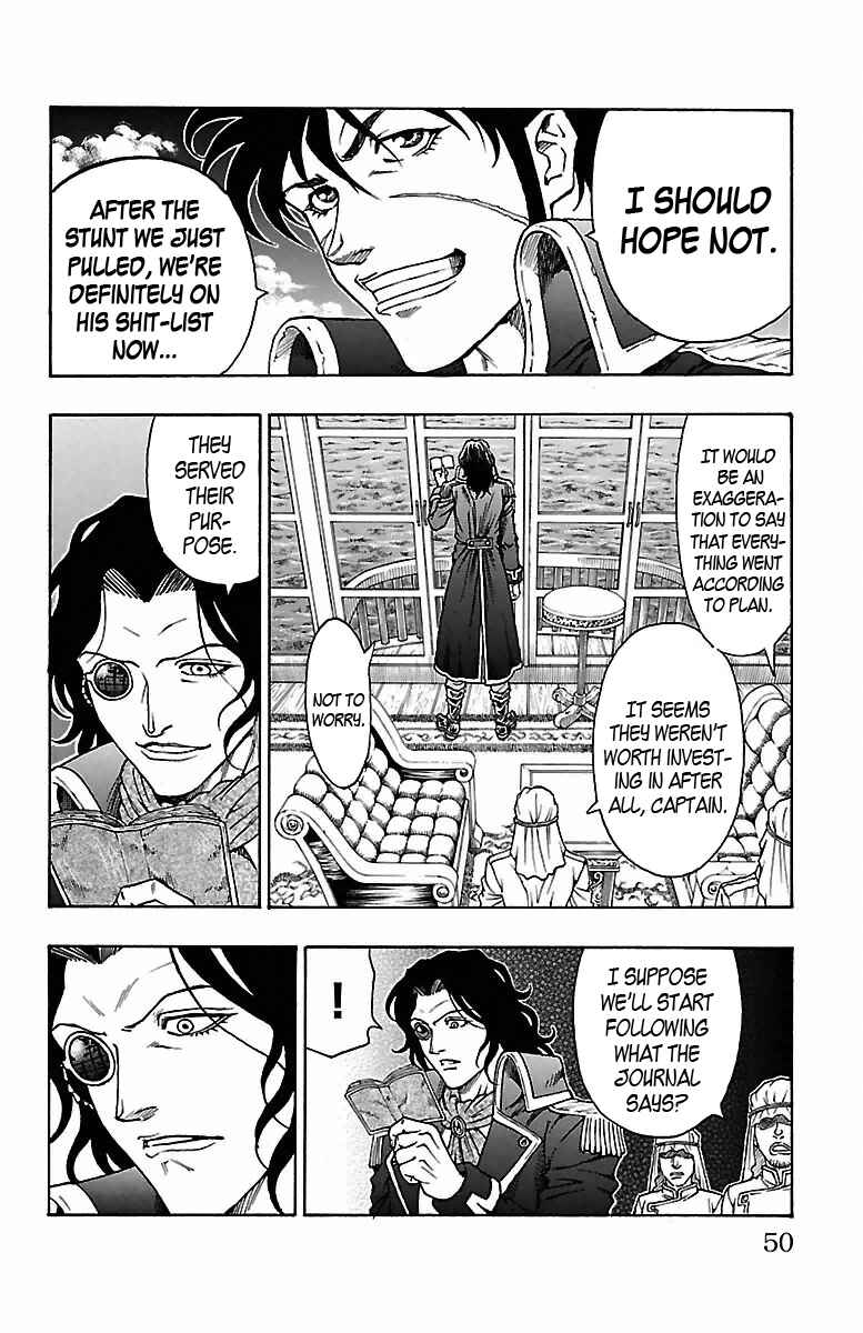 Page 46 Chapter 10 Sunset Rose