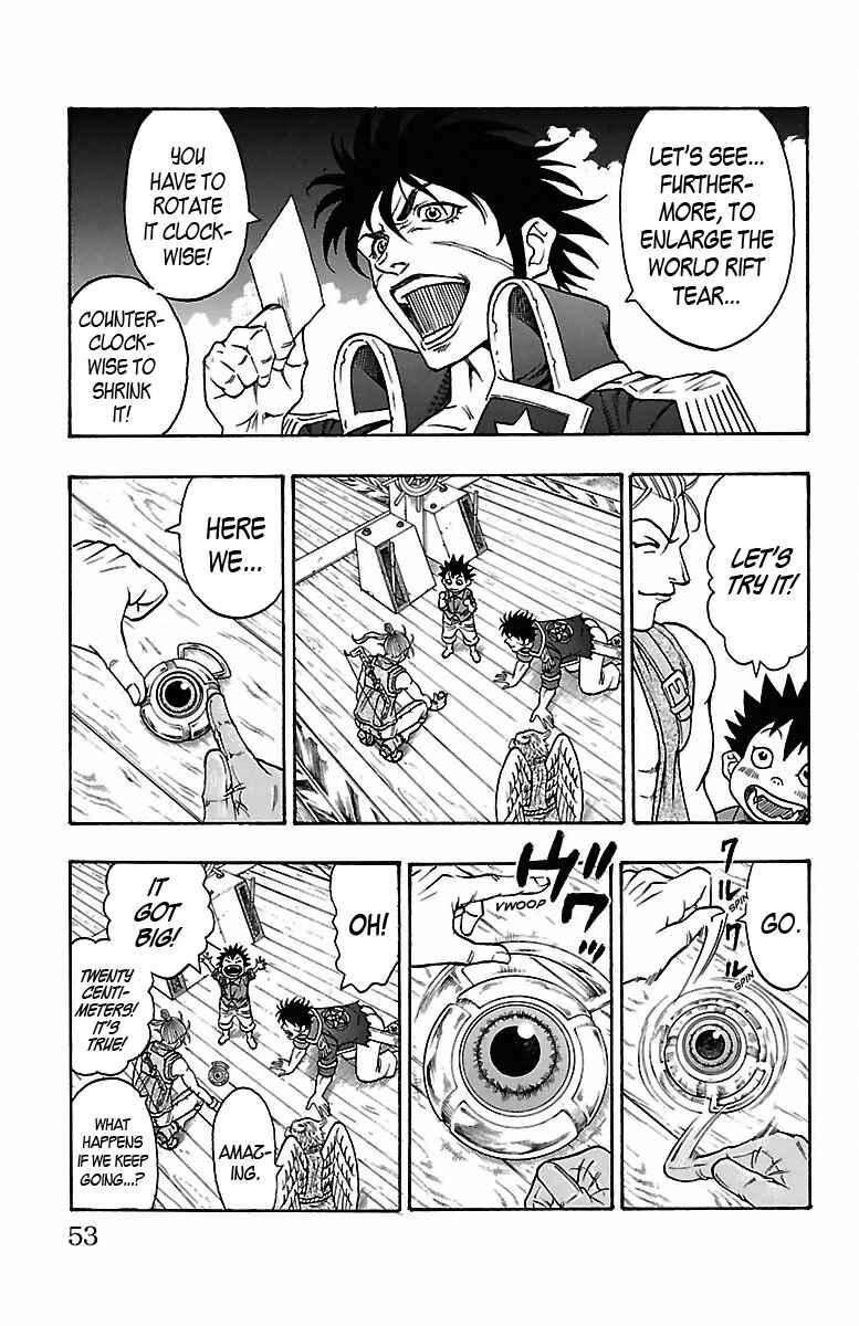 Page 49 Chapter 10 Sunset Rose