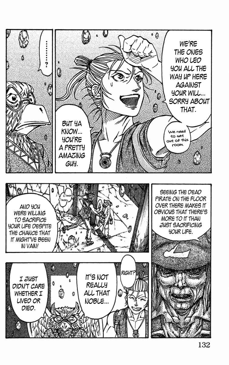 Page 15 Chapter 9 Sunset Rose