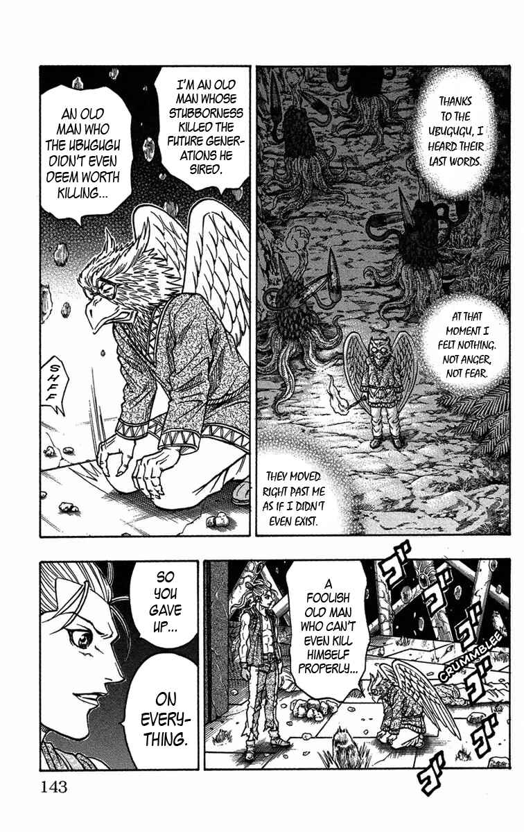 Page 25 Chapter 9 Sunset Rose