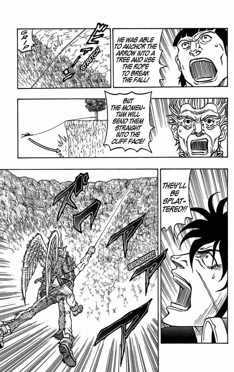 Page 42 Chapter 9 Sunset Rose