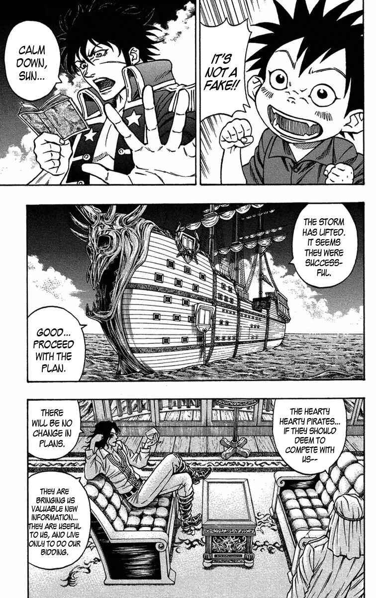 Page 55 Chapter 9 Sunset Rose