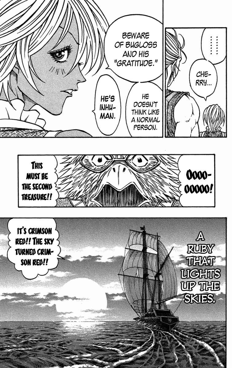 Page 57 Chapter 9 Sunset Rose
