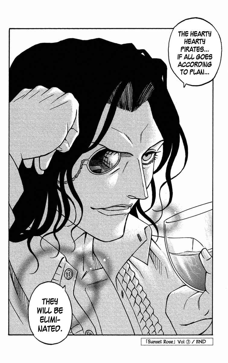 Page 60 Chapter 9 Sunset Rose
