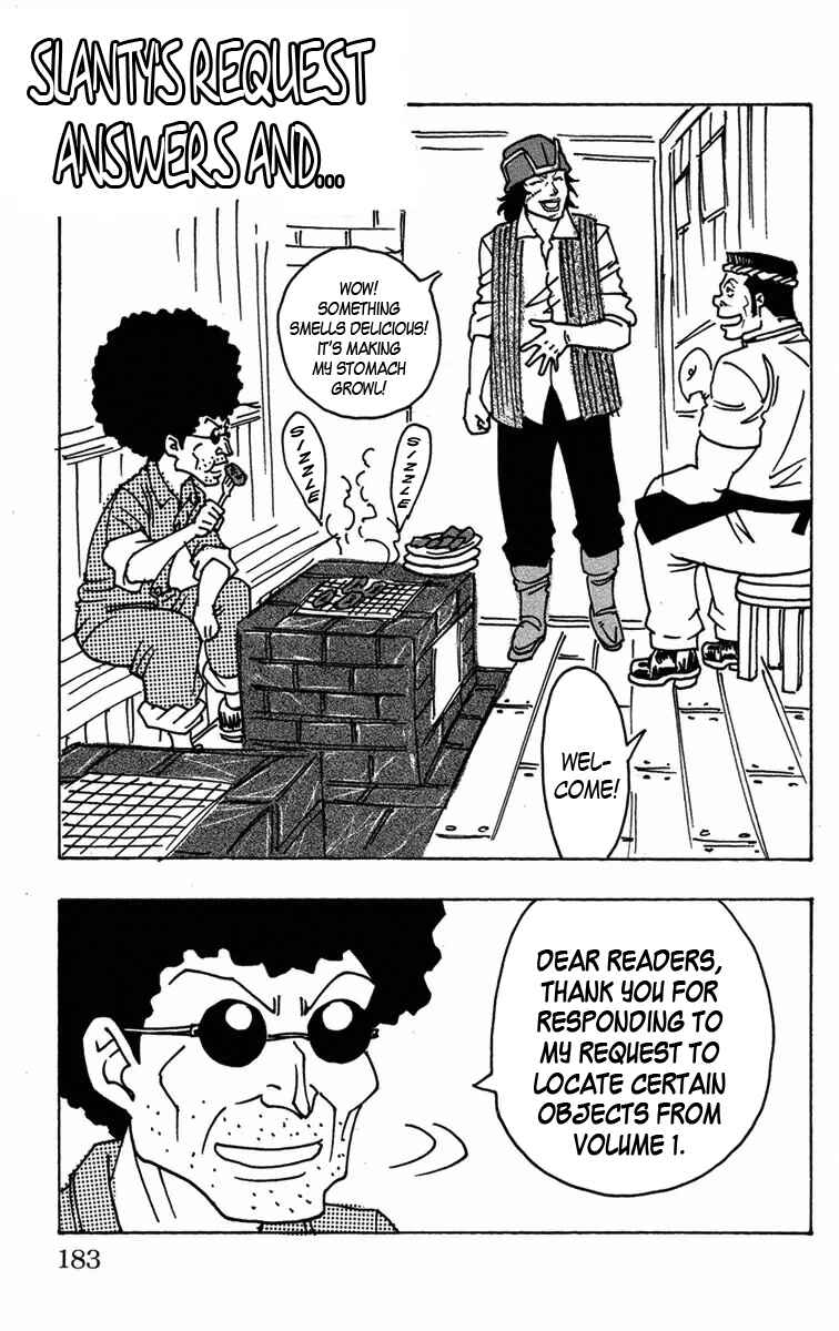 Page 63 Chapter 9 Sunset Rose