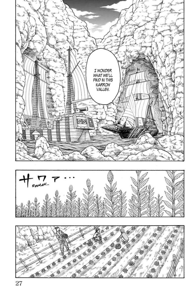 Page 24 Chapter 31 Sunset Rose