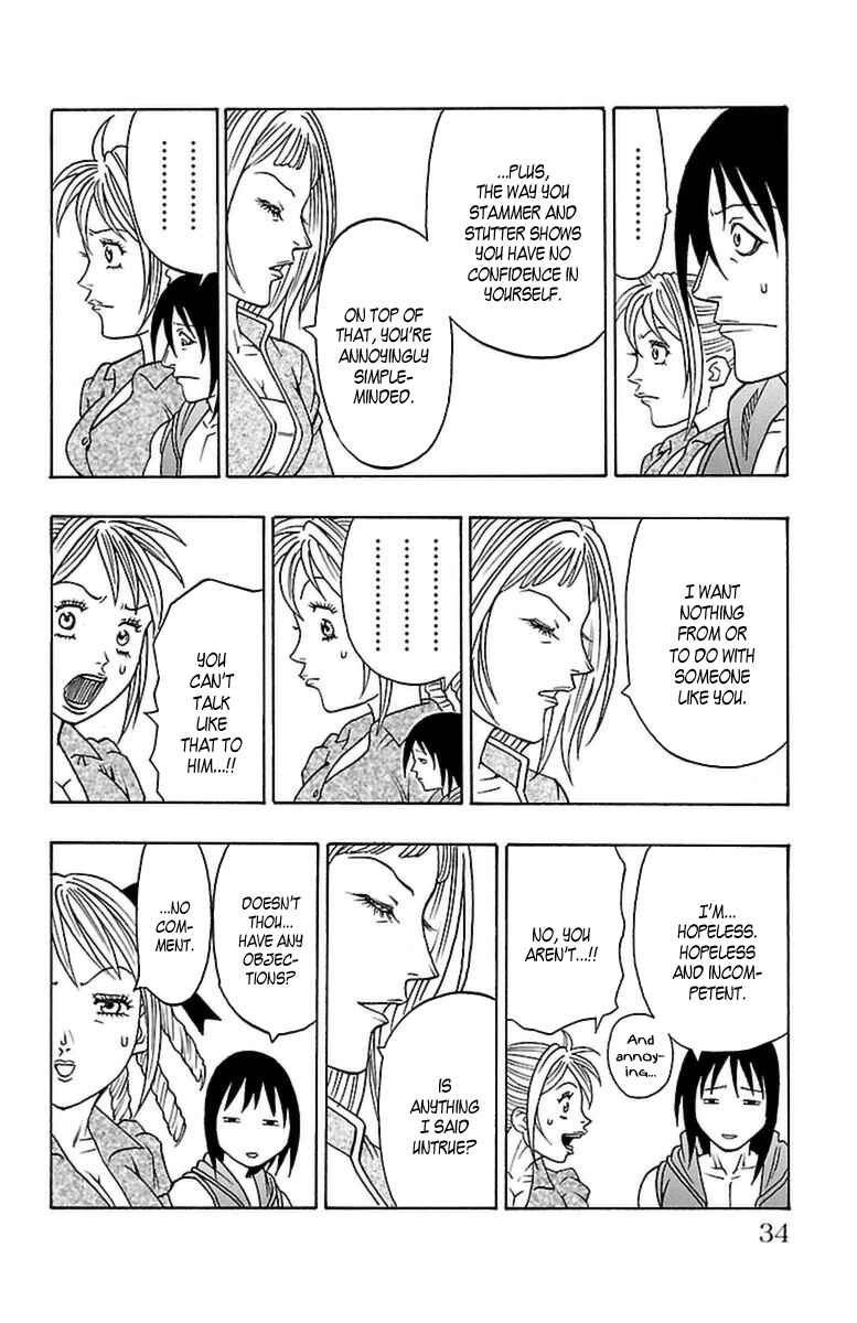 Page 31 Chapter 31 Sunset Rose