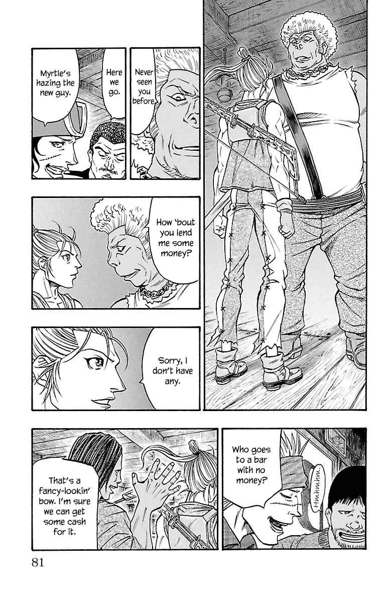 Page 22 Chapter 5 Sunset Rose