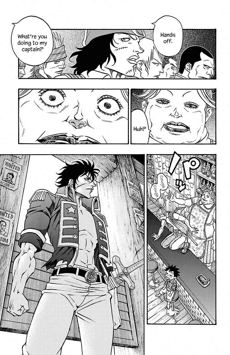 Page 28 Chapter 5 Sunset Rose