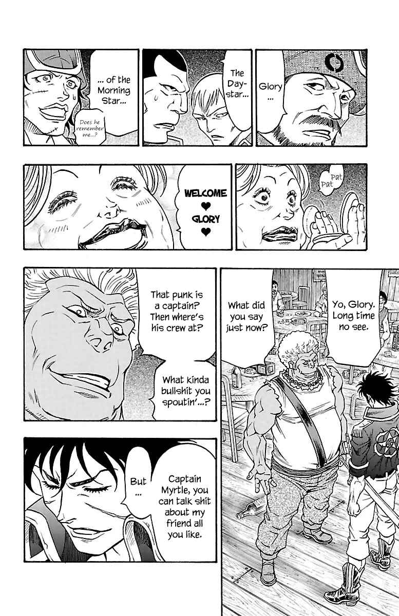 Page 29 Chapter 5 Sunset Rose
