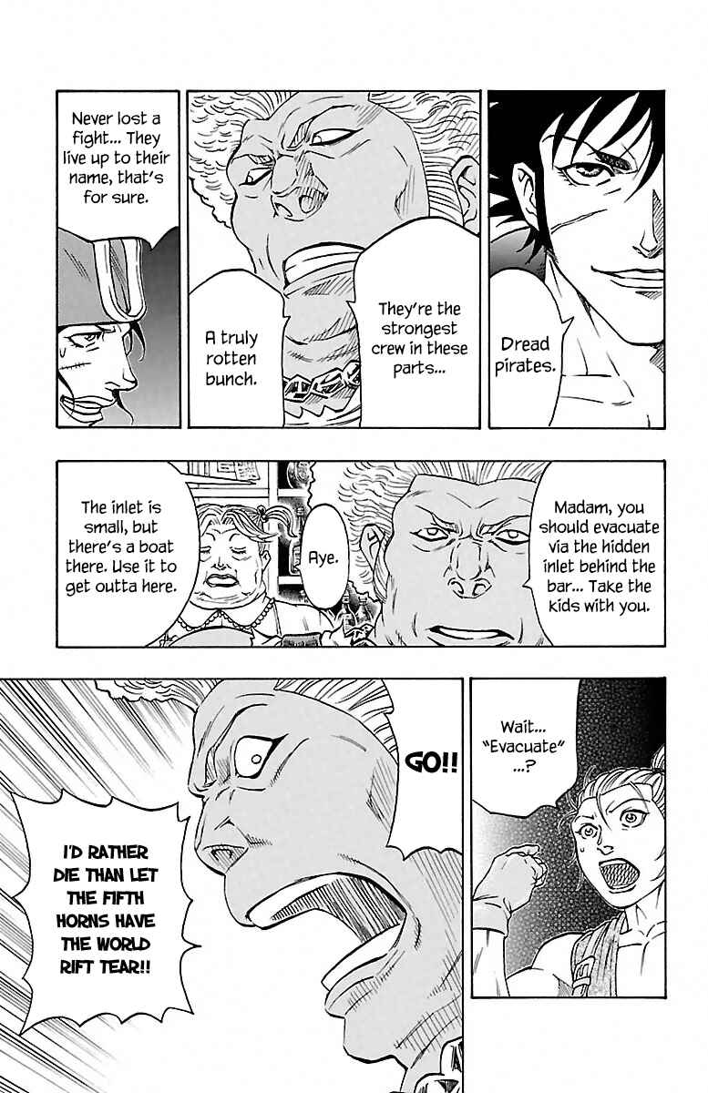 Page 40 Chapter 5 Sunset Rose