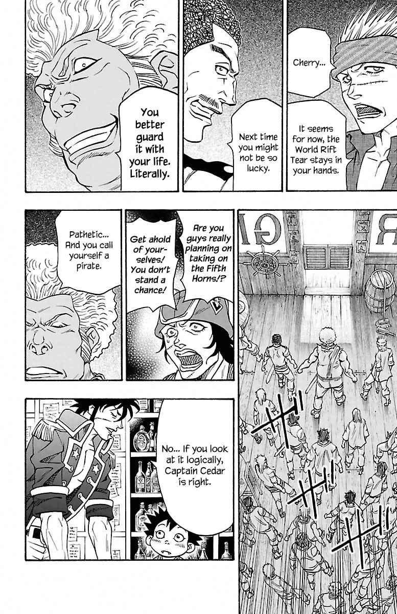 Page 41 Chapter 5 Sunset Rose