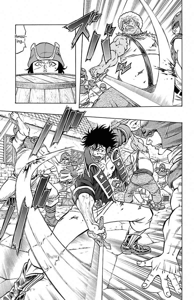 Page 51 Chapter 5 Sunset Rose