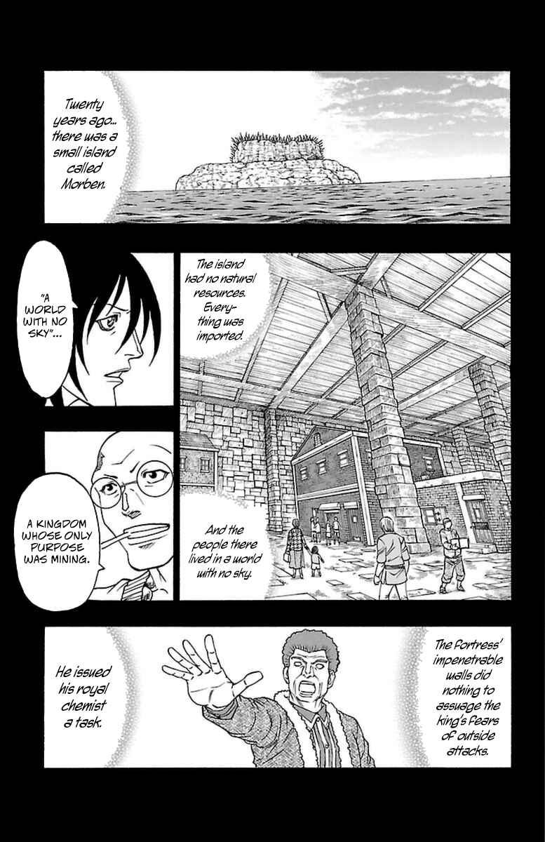 Page 4 Chapter 32 Sunset Rose