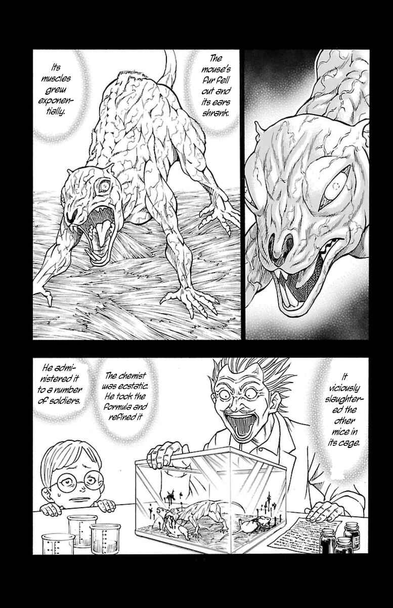 Page 6 Chapter 32 Sunset Rose