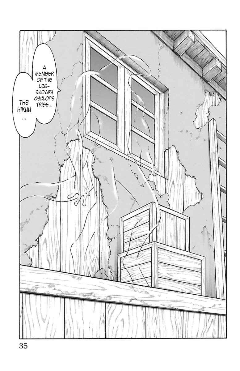 Page 33 Chapter 19 Sunset Rose