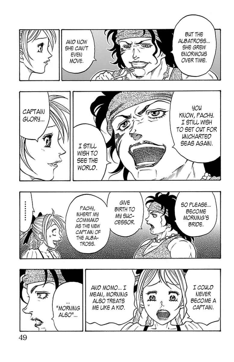 Page 47 Chapter 19 Sunset Rose