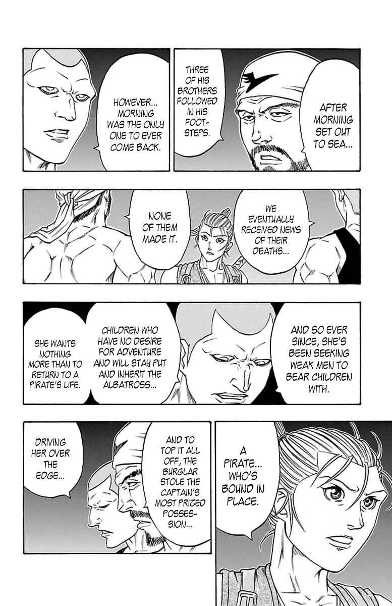 Page 50 Chapter 19 Sunset Rose