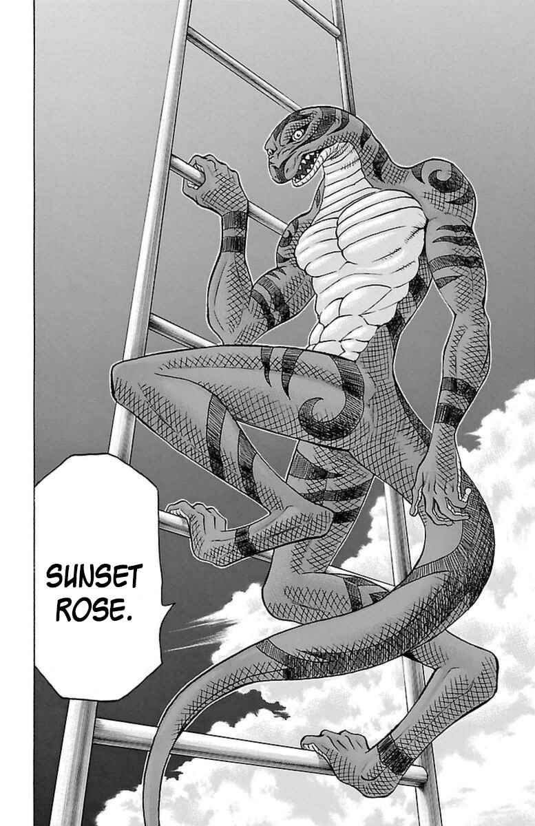Page 63 Chapter 19 Sunset Rose