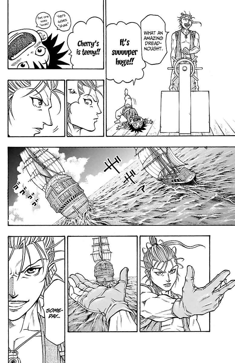 Page 33 Chapter 2 Sunset Rose
