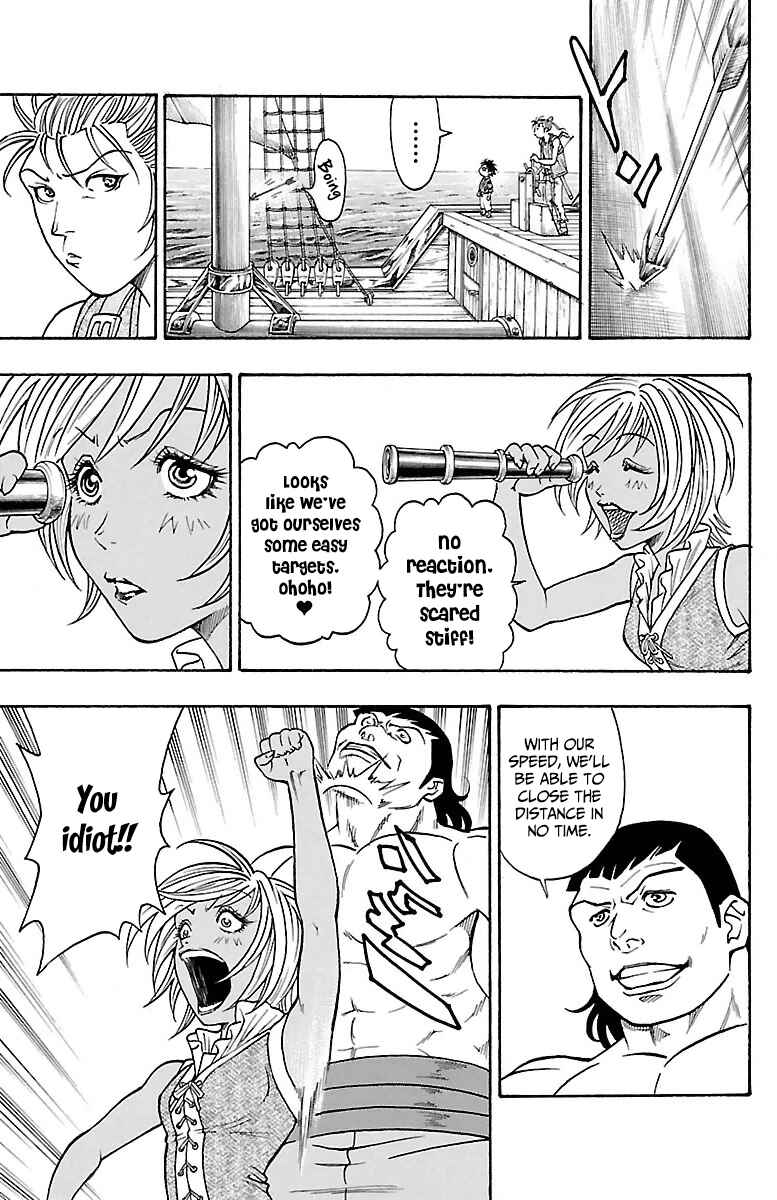 Page 36 Chapter 2 Sunset Rose