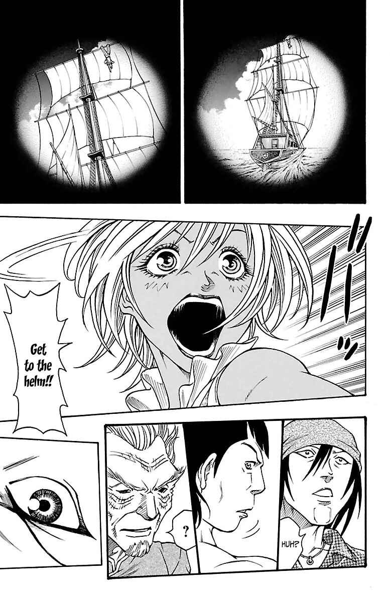 Page 45 Chapter 2 Sunset Rose